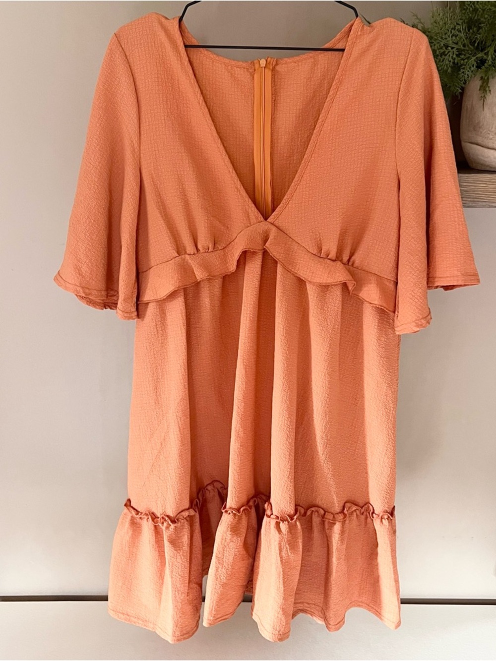 dress